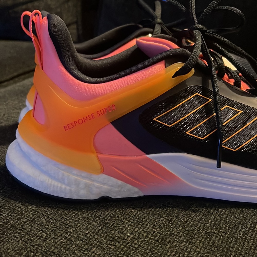 Adidas Women’s Response Sneaker